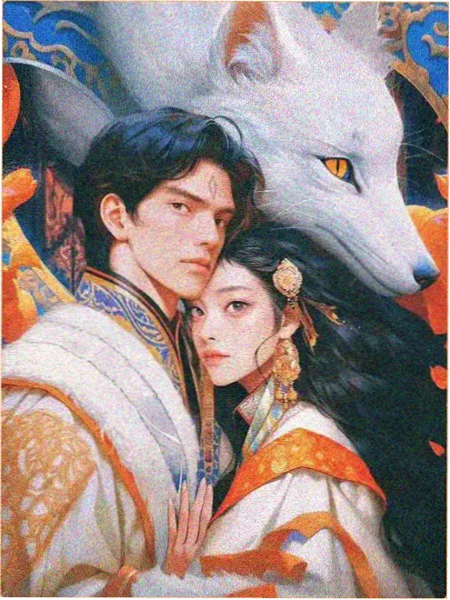 诛仙